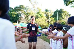 BIB: 
                            <button type="button" onclick="openModal(18987030)" class="btn btn-primary btn-sm float-right btn-popup" data-toggle="modal" data-target=".modal-high-quality">
                        <i class="fas fa-shopping-cart"></i> Add to Cart
                    </button>
                                            <button type="button" onclick="isThisMe(18987030, true)" class="btn btn-success btn-sm float-right btn-popup btn-isme hidden" data-toggle="tooltip" data-placement="bottom" title="นี่คือรูปของคุณใช่ไหม คลิกที่นี่เพื่อเอาเข้าอัลบั้ม">
                        <i class="fas fa-plus"></i> Add to album
                    </button>
                    <button type="button" onclick="isThisMe(18987030, false)" class="btn btn-warning btn-sm float-right btn-popup btn-isnotme hidden">
                        <i class="fas fa-ban"></i> Remove from album
                    </button>